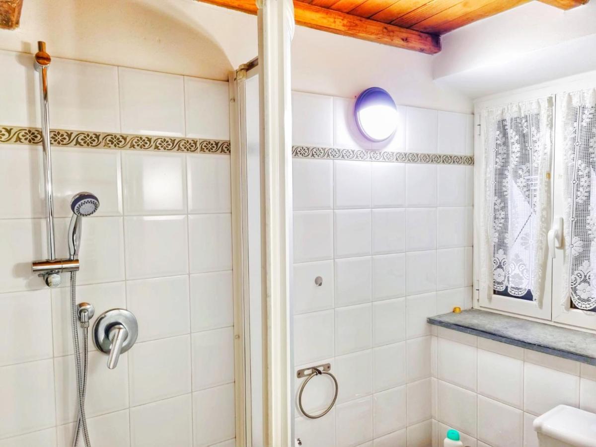 Апартаменты Good Vibes Penthouse Ca Lidia 5Terreparco Риомаджиоре Экстерьер фото