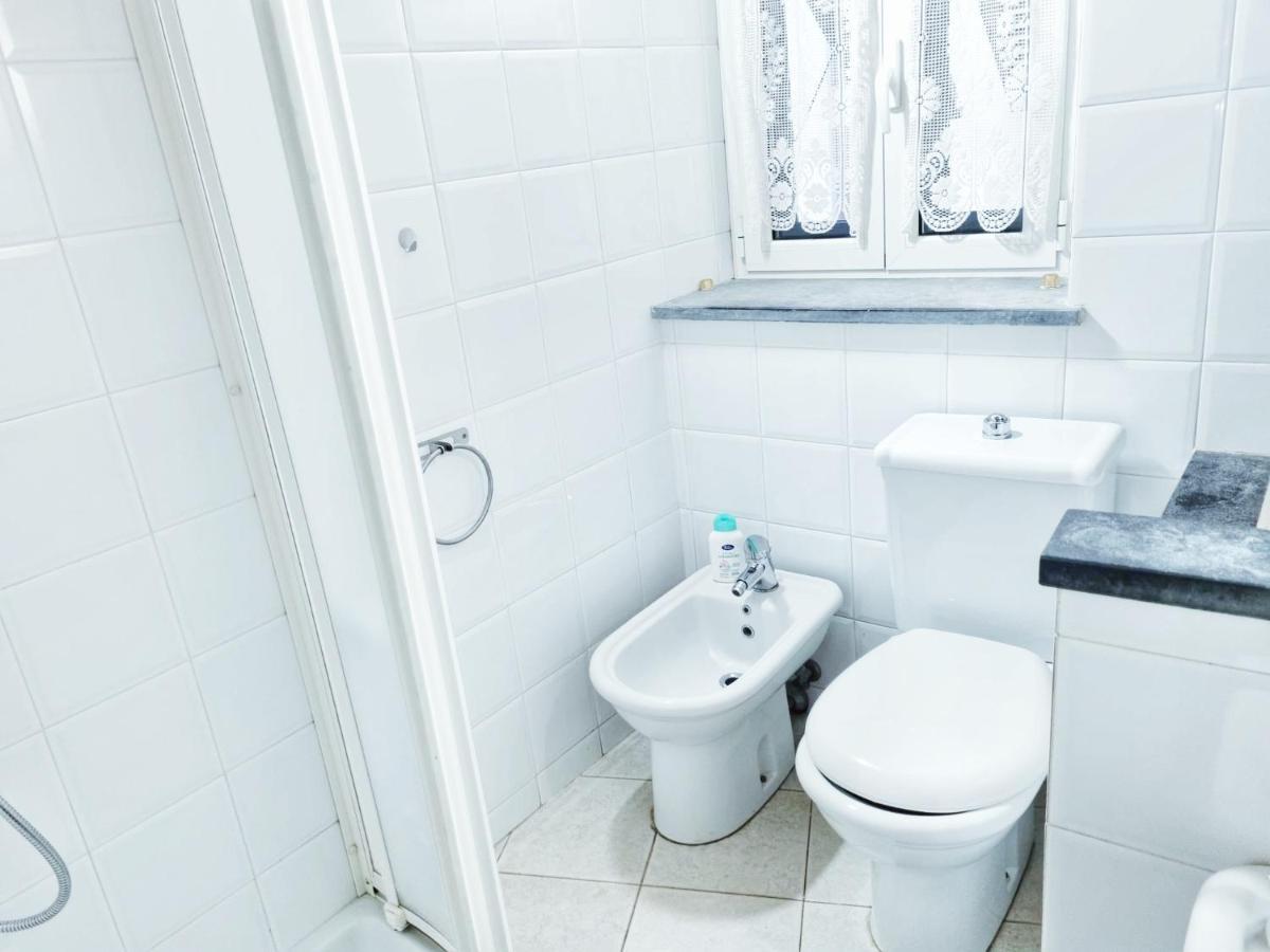 Апартаменты Good Vibes Penthouse Ca Lidia 5Terreparco Риомаджиоре Экстерьер фото