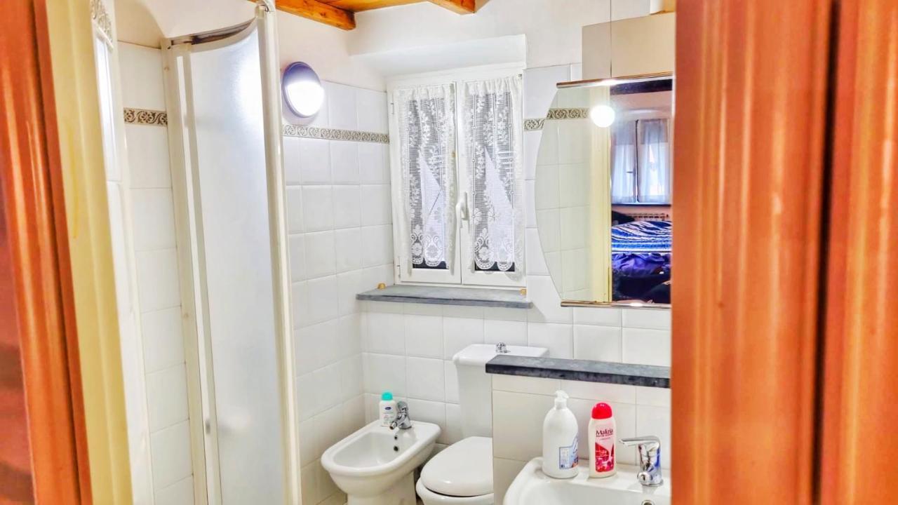 Апартаменты Good Vibes Penthouse Ca Lidia 5Terreparco Риомаджиоре Экстерьер фото